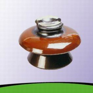 BS/DIN Pin Type Porcelain Insulator P-33-Y