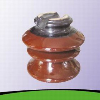 BS/DIN Pin Type Porcelain Insulator P-11-Y