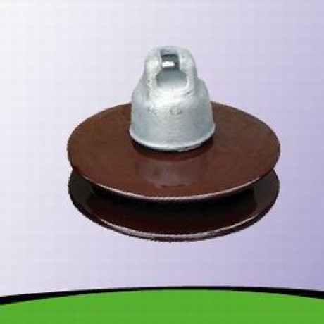 Anti-Pollution Suspension Insulator XWP4-70