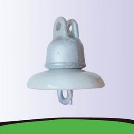 Porcelain Disc Insulator ANSI 52-1
