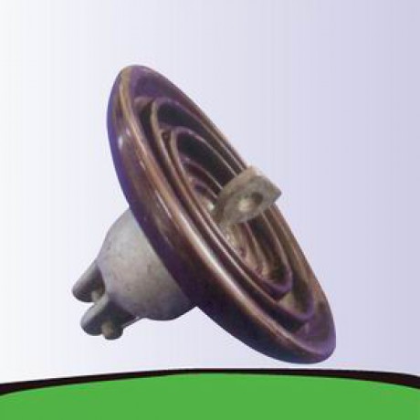 Porcelain Disc Insulator ANSI 52-2
