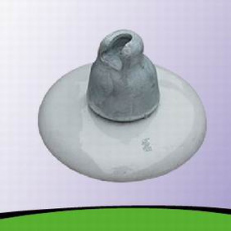 Porcelain Disc Insulator U70BL