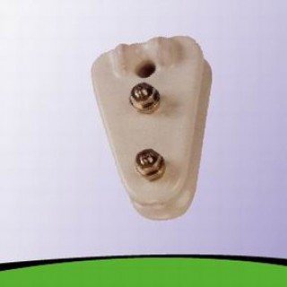 Low Voltage Porcelain Insulator for Wiring C502