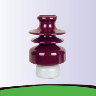 Line Post Porcelain Insulator PM-25/500