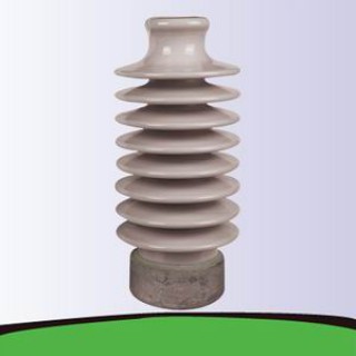 Post Type Porcelain Insulator ANSI 57-3