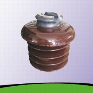 DIN/IEC Pin Type Porcelain Insulator VHD-35-G