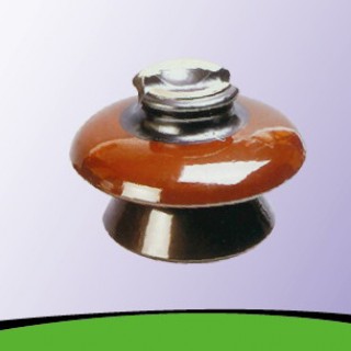 Pin Type Porcelain Insulator ANSI 56-3