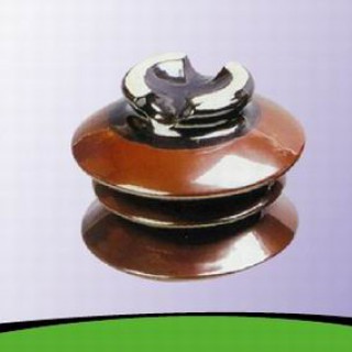 Pin Type Porcelain Insulator ANSI 56-2