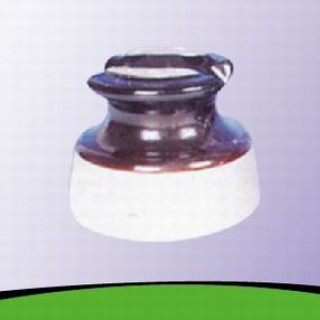 Pin Type Porcelain Insulator ANSI 55-2